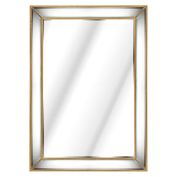 Rectangular Mirrors You'll Love Wayfair.co.uk